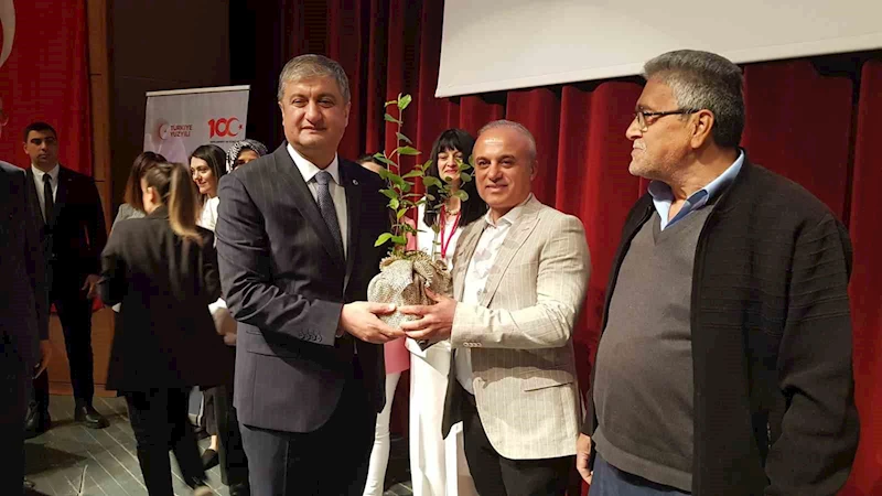 Çiftçiler ve üreticilerin gelir seviyesi TABİAT ile artırılacak
