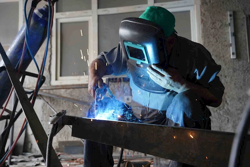 Tokat’ta deprem sonrası alternatif konut talepleri arttı
