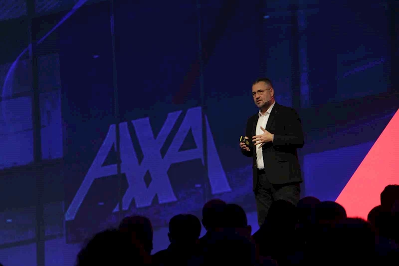 AXA Türkiye CEO’su Yavuz Ölken: “Büyük afetlerden sonraki ilk 3-4 ay sigortalanma oranları yukarı çıkıyor, sonra da yenilenmiyor”
