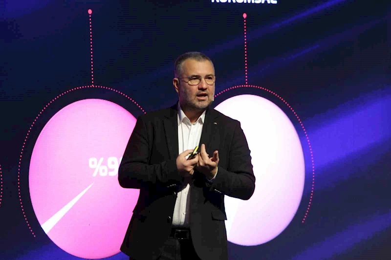 AXA Türkiye CEO’su Yavuz Ölken: “Büyük afetlerden sonraki ilk 3-4 ay sigortalanma oranları yukarı çıkıyor, sonra da yenilenmiyor”
