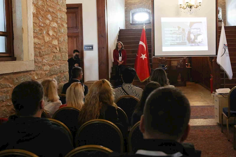 Karabük’te uygarlığın izleri keşfedilecek
