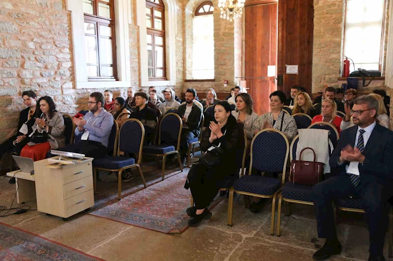 Karabük’te uygarlığın izleri keşfedilecek
