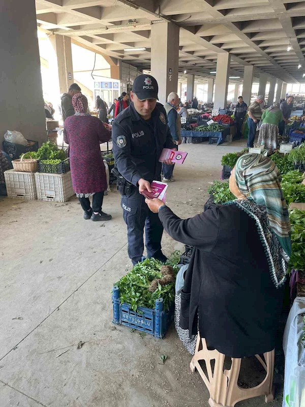 Polisten vatandaşlara ’dolandırıcılık’ uyarısı: “Aldanmayınız”
