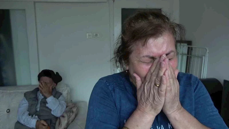 Kayıp papağan ‘Can’ için her gün ağlıyorlar
