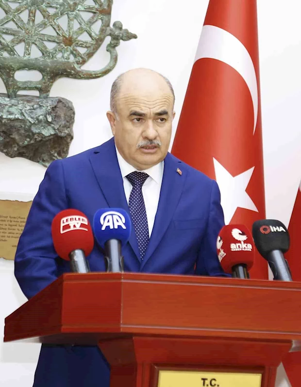 Mahzen-50 operasyonunda ele geçirilenler dudak uçuklattı
