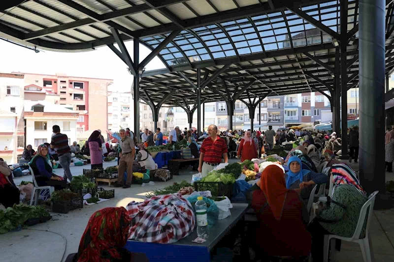 Seyahatnamelere bile konu olmuştu, yeni yüzüyle hizmet vermeye başladı
