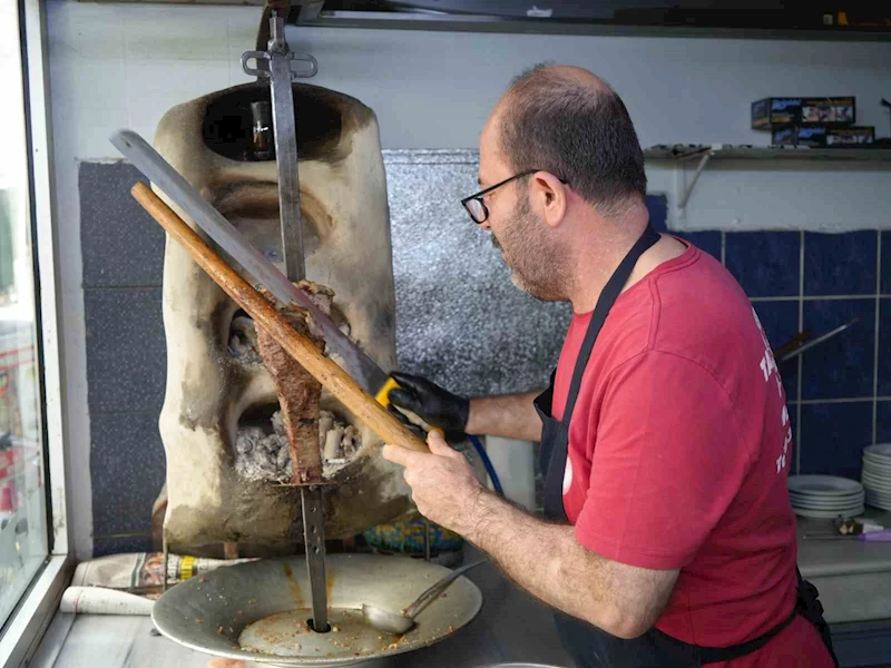 Döner tartışmasına Kastamonulu 4. kuşak döner ustasından cevap: 
