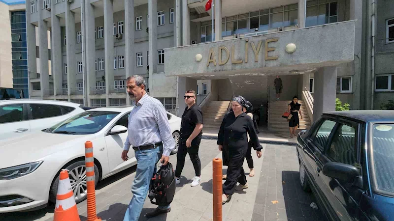 8 işçinin öldüğü davada 6 sanığın yargısı sürüyor