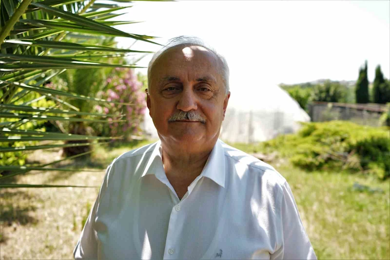 Samsun’un içme suyu ihtiyacını karşılayan barajda su seviyesi yüzde 38’e düştü
