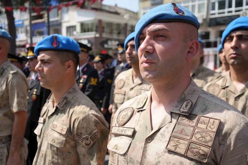 Jandarma 185 yaşında

