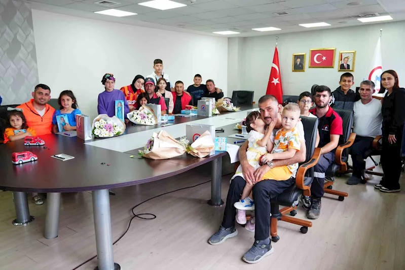 Ağlatan babalar günü videosu

