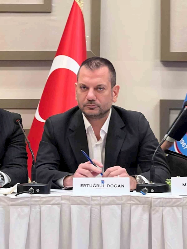 Ertuğrul Doğıan: 