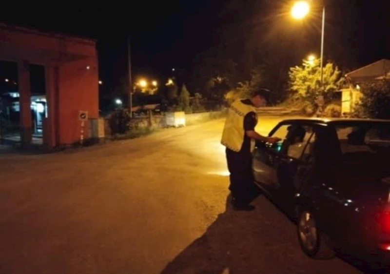 Zonguldak’ta ekiplerin denetimleri sürüyor
