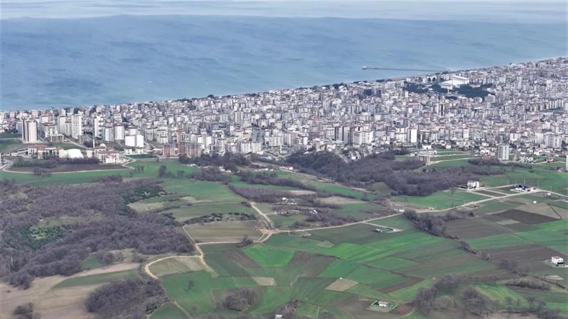 Tapu ve Kadastroda ’3 boyutlu’ dönem
