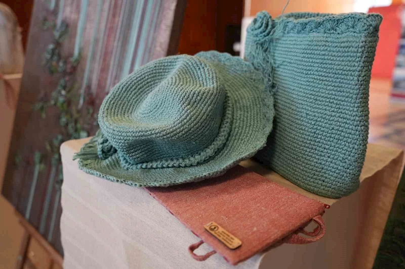 En stratejik ürünlerin başında gelen ‘kenevir’ Samsun’da masaya yatırıldı
