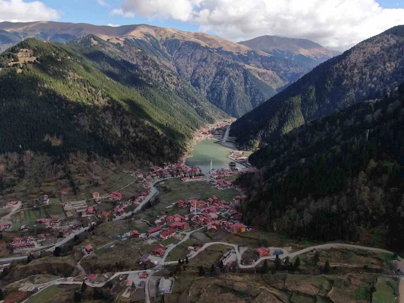 "Haziran ayı geldi ama Doğu Karadeniz’de turizm henüz hareketlenmedi"
