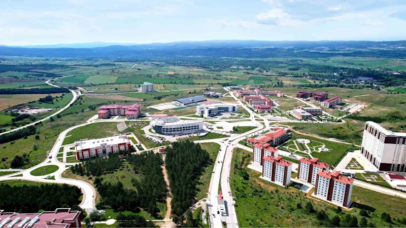 Kastamonu Üniversitesi’nin 7. Bilgisayar ve Öğretim Teknolojileri Sempozyumuna destek
