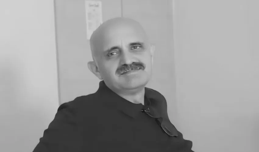 Din Kültürü Öğretmeni Okan Hak’ka yürüdü