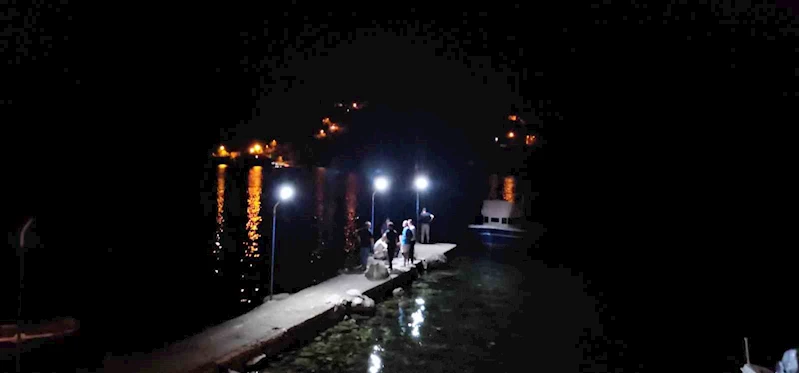 Kastamonu’da tekne battı: 3 kişi kurtarıldı, 3 kişi kayıp
