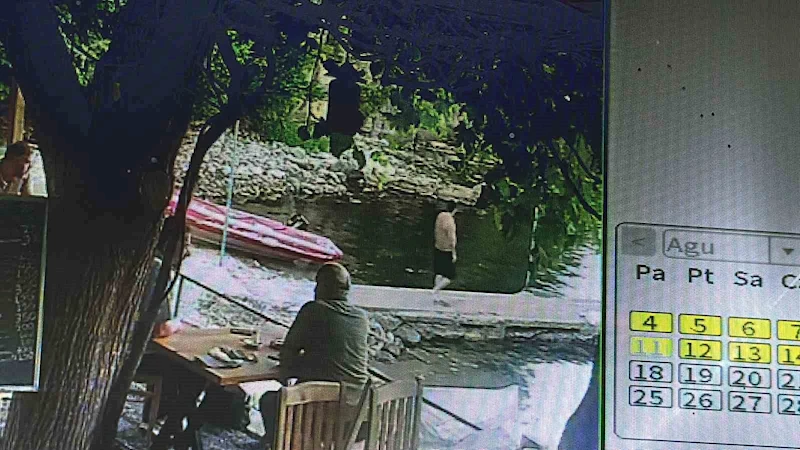 Karadeniz’de kaybolan vatandaşların son görüntüleri ortaya çıktı
