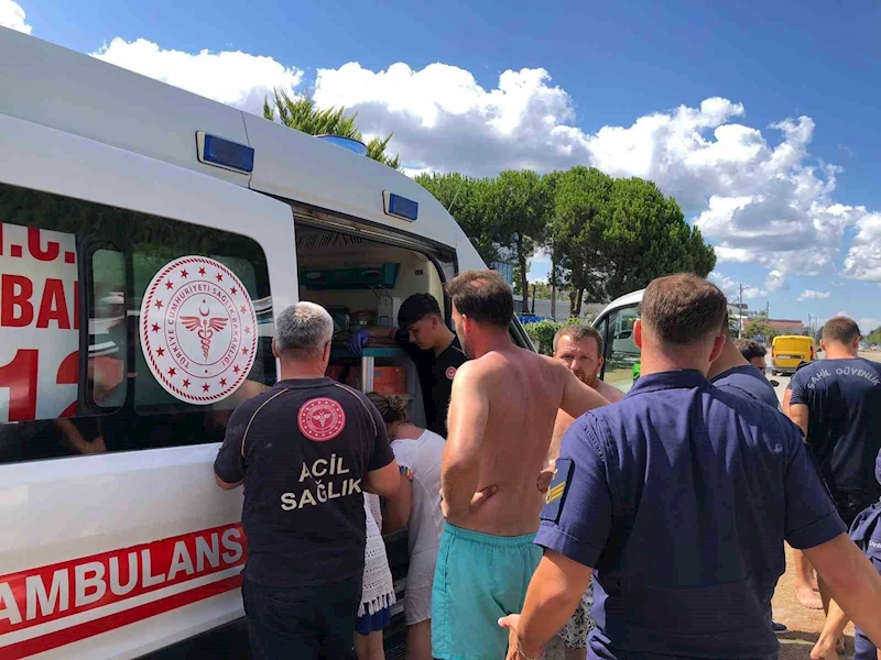 Karadeniz’de can pazarı: 5 kişilik aile kurtarıldı, 6 kişilik kurtarma ekibi yaralandı
