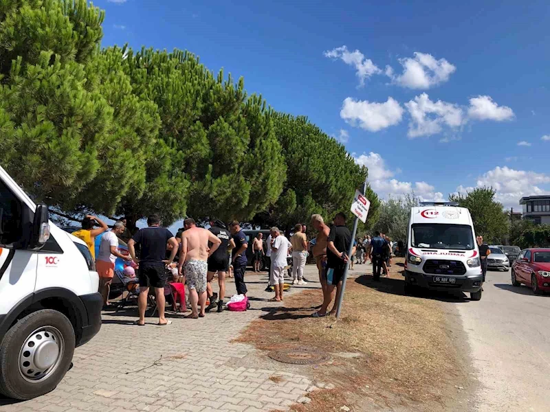 Karadeniz’de can pazarı: 5 kişilik aile kurtarıldı, 6 kişilik kurtarma ekibi yaralandı
