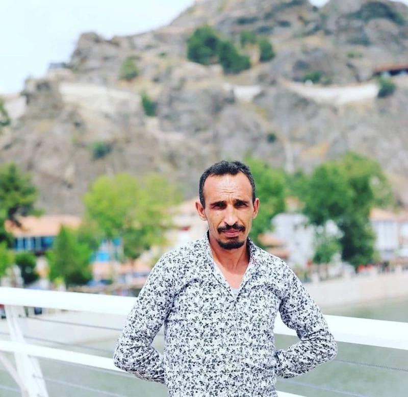 38 yaşındaki adam evinde ölü bulundu
