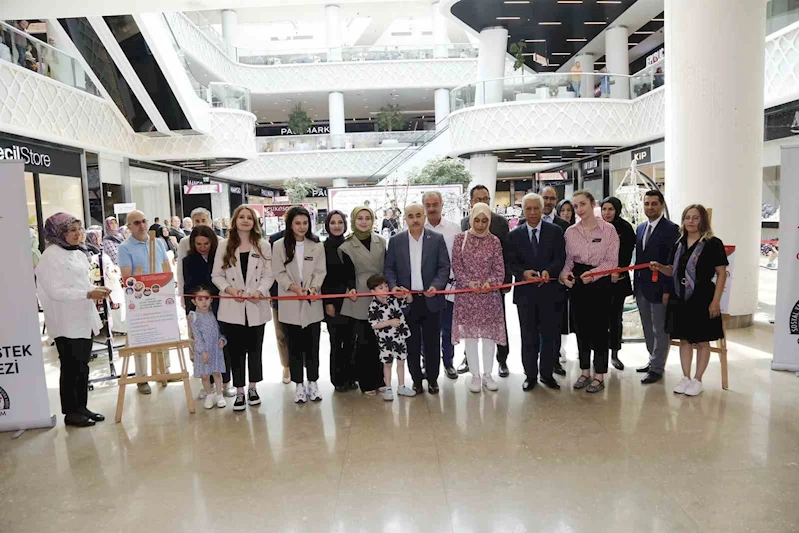 Vali Dağlı’dan Türkiye’ye örnek olacak proje: Özel birey ve anneleri bu merkezde desteklenecek
