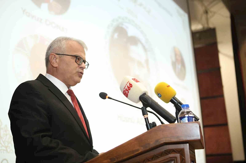 Milli Mücadele’nin Anadolu’daki basın bayraktarlarından Hüsnü Açıksöz’e vefa
