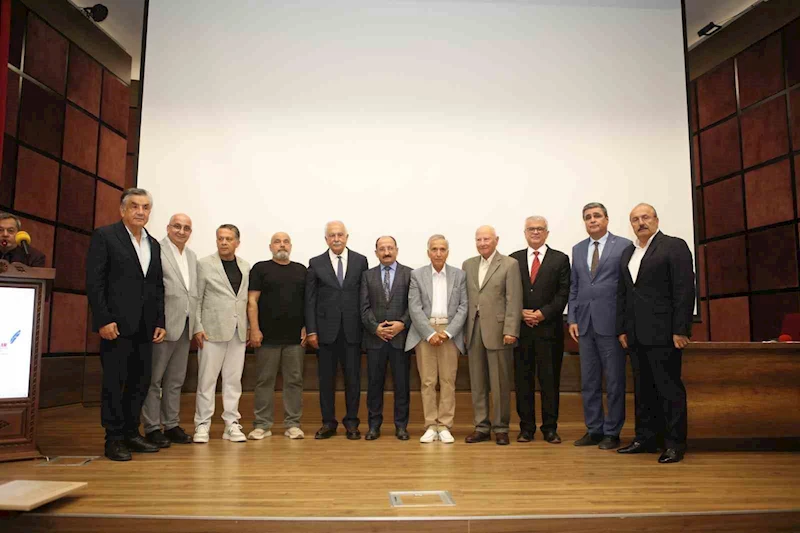 Milli Mücadele’nin Anadolu’daki basın bayraktarlarından Hüsnü Açıksöz’e vefa
