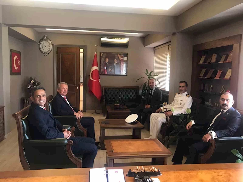 Çaycuma’da 30 Ağustos Zafer Bayramı Coşkuyla Kutlandı
