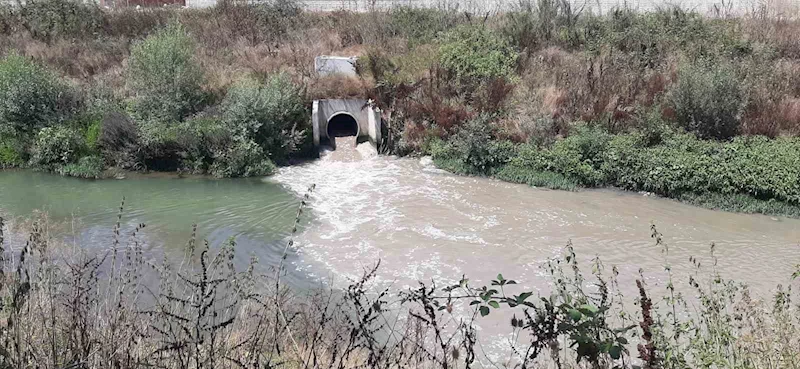 Bolu’da su kirliliğine yol açan 61 tesis faaliyetten men edildi
