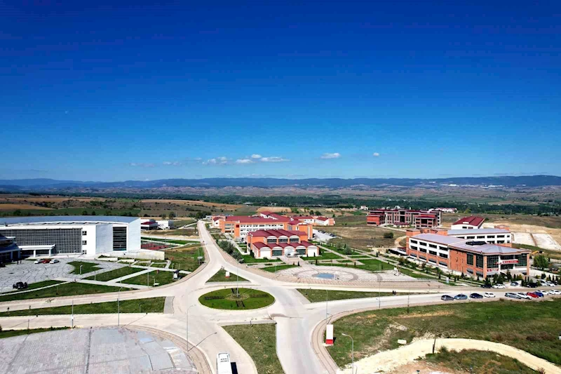 Kastamonu Üniversitesi’nden YÖS iddialarına yanıt
