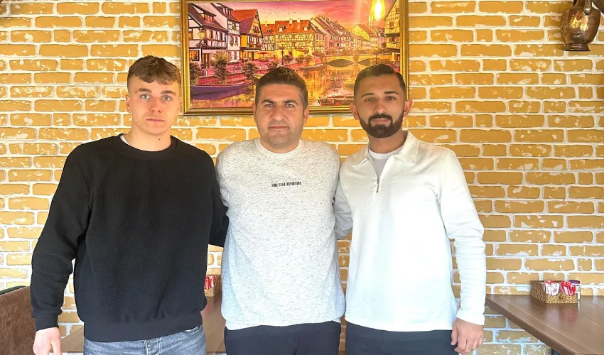 Zonguldak Ereğli Spor Kulübünde yeni atamalar yapıldı. 