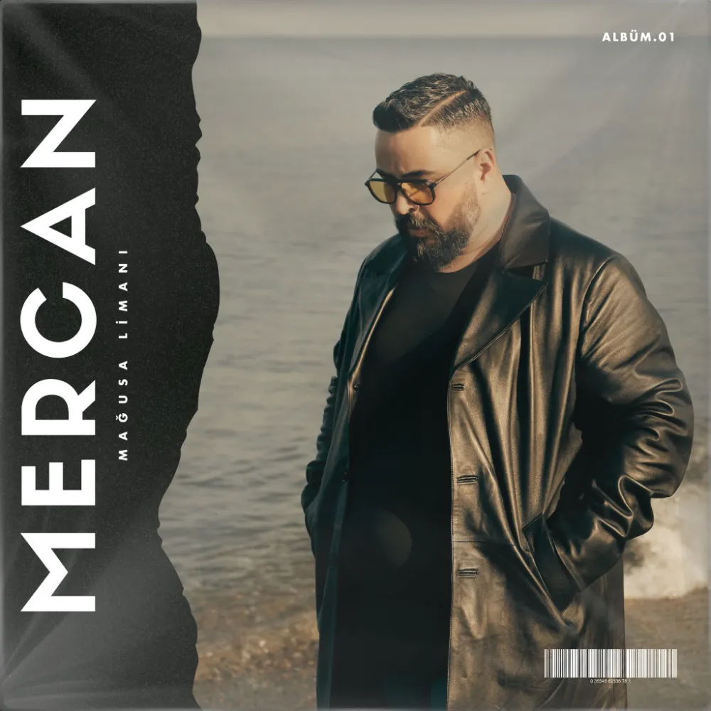 EREĞLİ’nin MERCAN’ı Mağusa Liman’ı ile geri döndü..