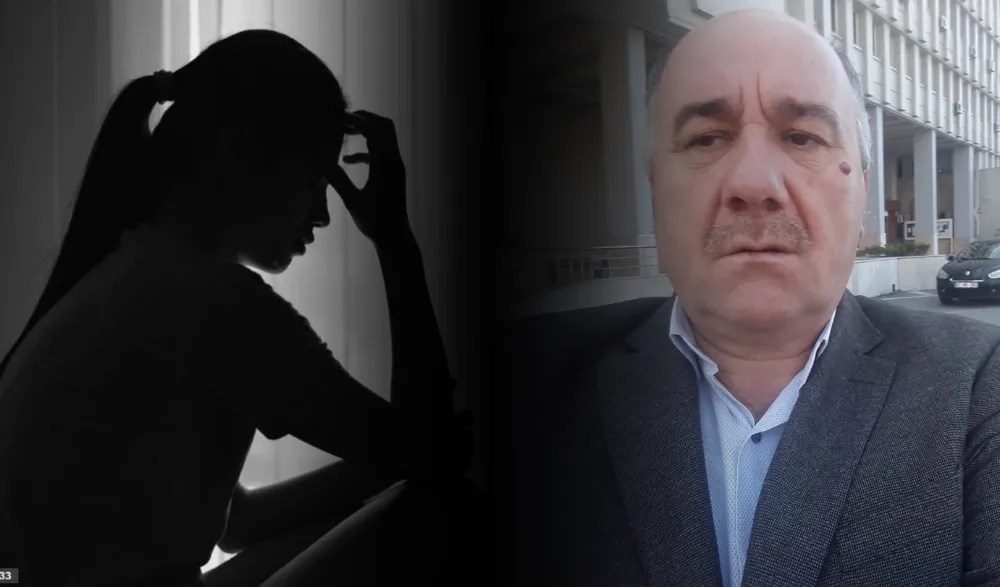 Siyasetçiden yardım götürdüğü kadına cinsel istismar iddiası