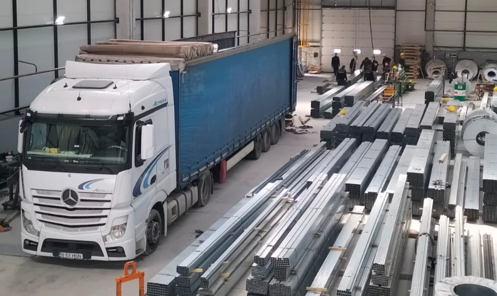 Çakır’ın Yatırımı Büyüyor: Hem İstihdam Hem Yurt Dışı Açılım