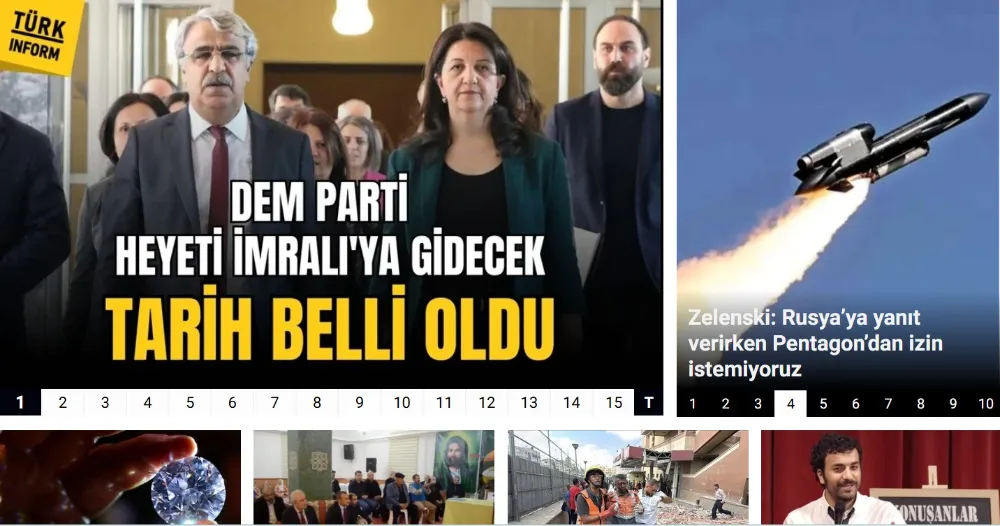 Puan Durumu Süper Lig - Turkinform.com.tr