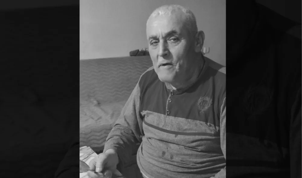 Kdz. Ereğli’nin sevilen muhtarı Gündoğdu vefat etti