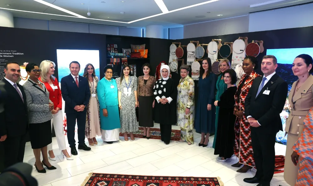 Safranbolu’nun Gizli Hazineleri New York’ta