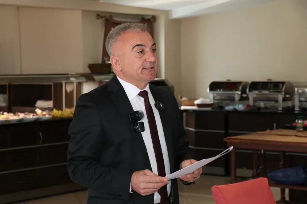 Erdemir Özel Endüstri Bölgesi İlanında Danıştay Savcılığından önemli karar