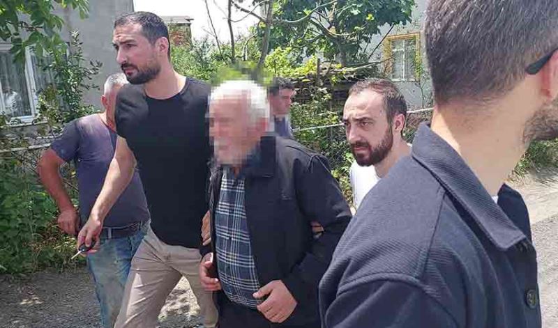 Kardeşler arasında arazi kavgasında kan aktı: 1 ölü, 1 yaralı