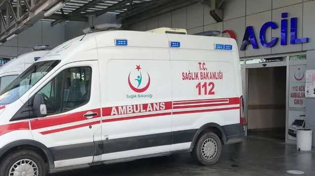 Baba oğulun testi pozitif çıktı, 60 kişi karantinaya alındı