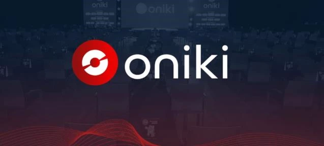 Gelişmiş Bir Teknoloji ile Oniki Her Zaman Sizlerle