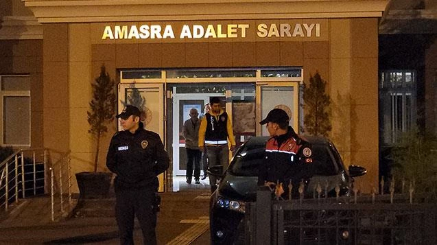 41 madencinin can verdiği kaza da 8 kişi tutuklandı