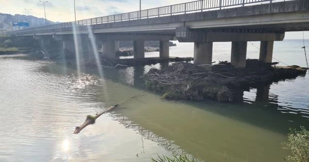  köprü vatandaşları tedirgin ediyor