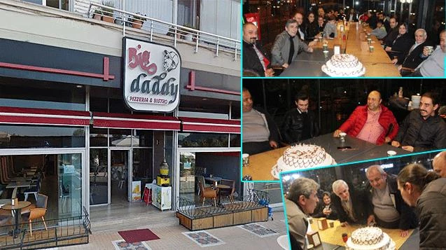 Ereğli’nin markası Big Daddy 25. yılına girdi