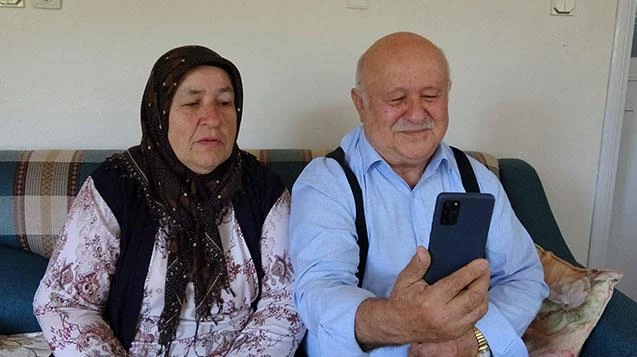 Adana Demirsporlu Sinan Kurt ailesini gururlandırdı