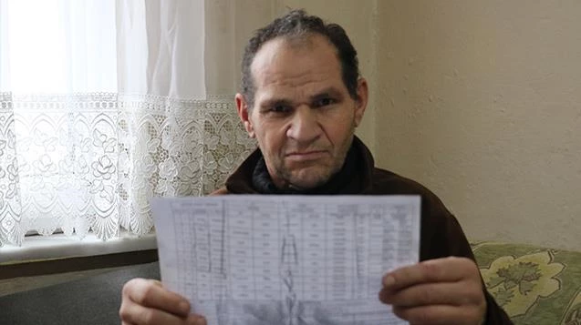 43 yıldır soyadı mücadelesi veriyor