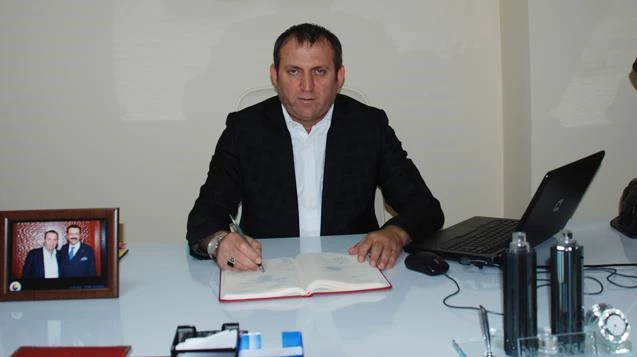 Niyazi Özcan öyle şeyler söyledi ki...